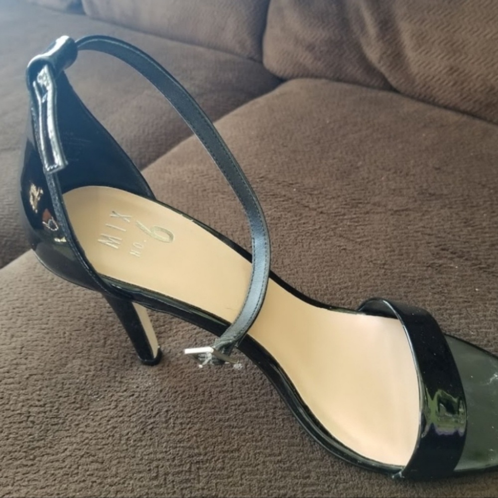 Woman heels